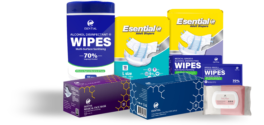 Life Esential Esential – Esential for Your Quality Life