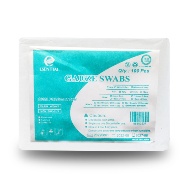 Gauze Swab